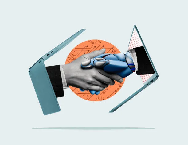 Бот для e-commerce